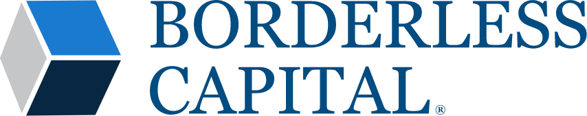 Borderless Capital logo