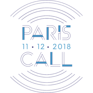 Paris Call 2018