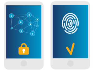 Chain of custody and security