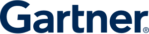 Gartner logo