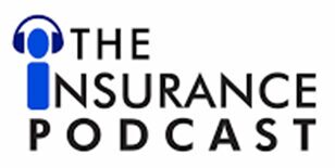 The Insurance Podcast logo