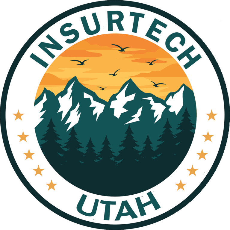 Insurtech Utah logo